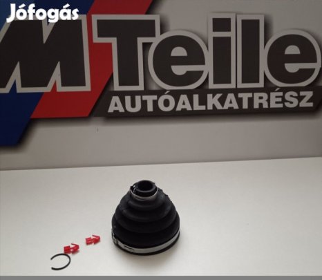 (GYÁRI ÚJ) BMW Javítókészlet gumiharang, külső X5 E53