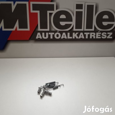 (GYÁRI ÚJ) BMW Javítókészlet rugók X3 E83+LCI
