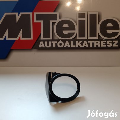 (GYÁRI ÚJ) BMW Jobb oldali ködlámpa keret 3-as E46