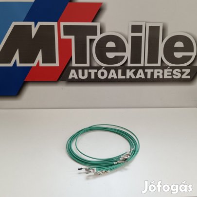 (GYÁRI ÚJ) BMW Kábel ÁR/DB