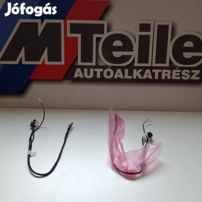 (GYÁRI ÚJ) BMW Kábel jobb és bal oldali tükörhöz X2 F39  ÁR/DB