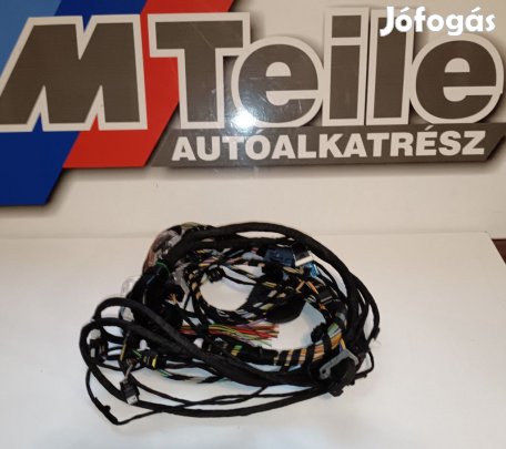 (GYÁRI ÚJ) BMW Kábelköteg 2-es F22 / F23 / F87 M2