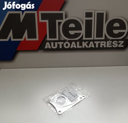 (GYÁRI ÚJ) BMW Kipufogócsonk tömítés