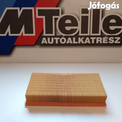 (GYÁRI ÚJ) BMW Légszűrő 5-ös E34