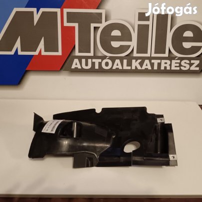 (GYÁRI ÚJ) BMW Légtererlő X3 E83+LCI