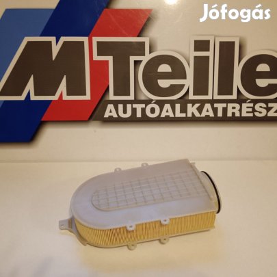 (GYÁRI ÚJ) BMW Levegőszűrő X5 F15 / X6 F16