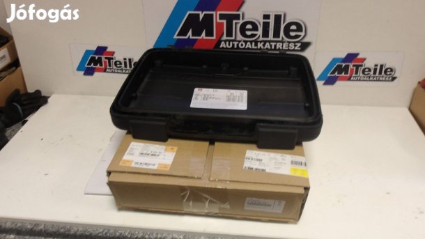 (GYÁRI ÚJ) BMW MOTORKERÉKPÁR TÁSKA/TÁROLÓ K50/K51 8523727