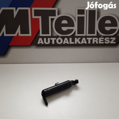 (GYÁRI ÚJ) BMW Mosófúvóka X1 E84