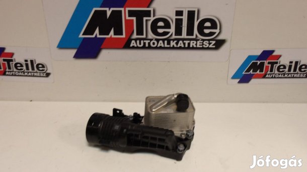 (GYÁRI ÚJ) BMW Olajszűrő HÁZ B36/B38/B46/B48 8649177