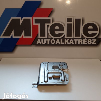 (GYÁRI ÚJ) BMW Olajteknő belső 3-as E36 / E46 / Z3 E36