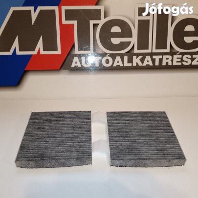 (GYÁRI ÚJ) BMW Pollenszűrő X3 F25 / X4 F26