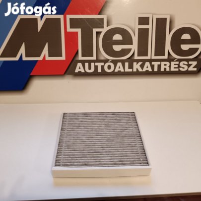 (GYÁRI ÚJ) BMW Pollenszűrő Z4 E85 / 86 / 89
