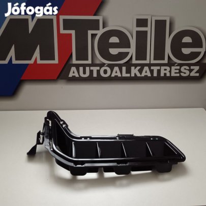 (GYÁRI ÚJ) BMW Rács X5 G05 LCI