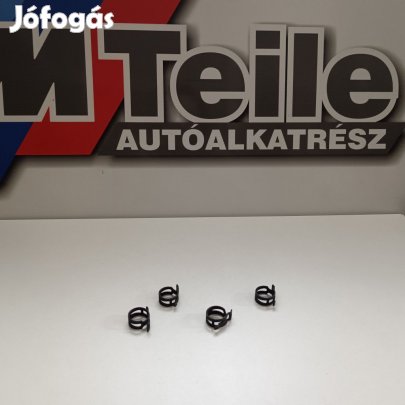 (GYÁRI ÚJ) BMW Rugós bilincs