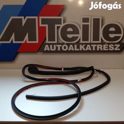 (GYÁRI ÚJ) BMW Szigetelés tetőkeret jobb oldali i8 112+LCI