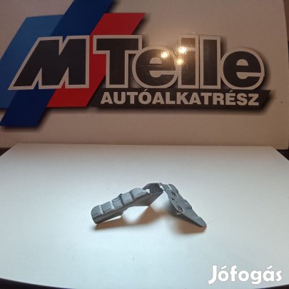 (GYÁRI ÚJ) BMW Tartó jobb és bal  oldali 3-as E46ÁR/DB