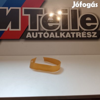 (GYÁRI ÚJ) BMW Védőfólia, jobb hátsó lökhárító X1 F48