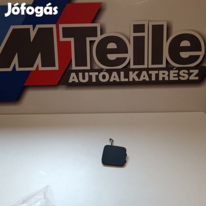 (GYÁRI ÚJ) BMW Vonószem takaró 3-as G20