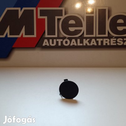 (GYÁRI ÚJ) BMW Vonószem takaró 5-ös G30 / G31