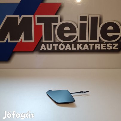 (GYÁRI ÚJ) BMW Vonószemtakaró X5 G05