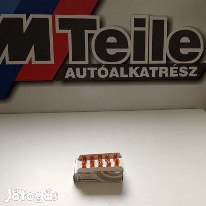 (GYÁRI ÚJ) BMW / MINI Izzó ÁR/DB