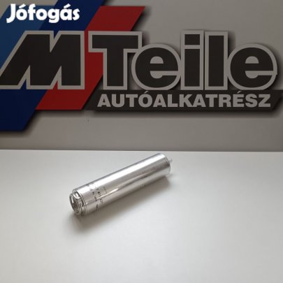 (GYÁRI ÚJ) BMW / MINI Üzemanyagszűrő