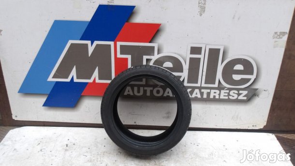 (GYÁRI ÚJ) BRIDGESTONE 205/45R17 88V XL NYÁRI GUMI DOT1825