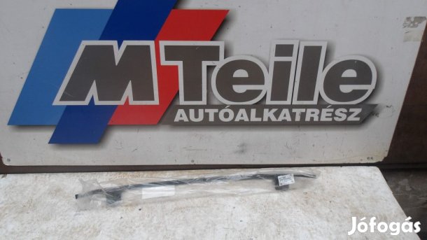 (GYÁRI ÚJ) HYUNDAI I30 ELSŐ ALSÓ LÖKHÁRÍTÓ MEREVÍTŐ 86571 S0000