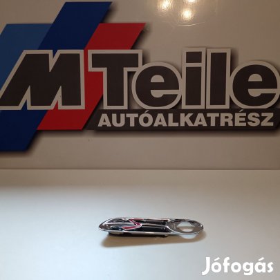 (GYÁRI ÚJ) MINI Bal első oldalsó zárópanel R52 / R53