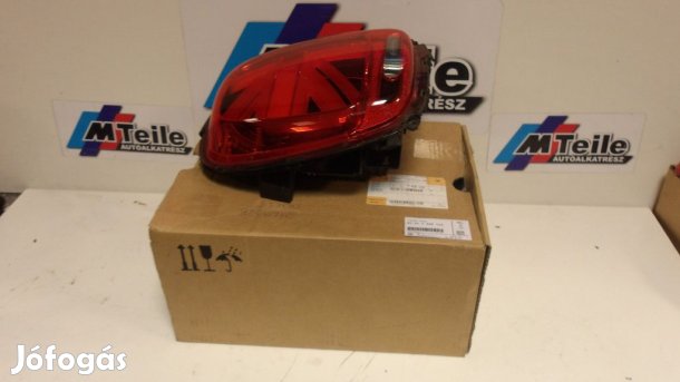 (GYÁRI ÚJ) MINI F55/F56/F57 +LCI BAL HÁTSÓ LÁMPA 7435133