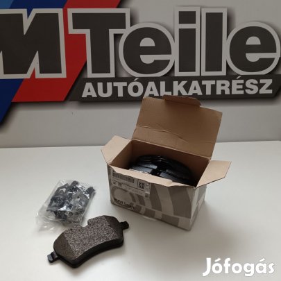 (GYÁRI ÚJ) MINI Fékbetét javító készlet R60 / R61