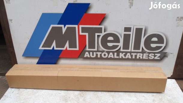(GYÁRI ÚJ) MINI HÁTSÓ LÖKHÁRÍTÓ F55 7380027