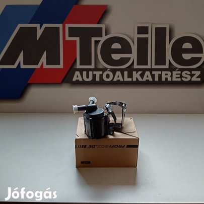(GYÁRI ÚJ) MINI Kiegészítő vízpumpa R57+LCI / R55+LCI / R56+LCI / R58