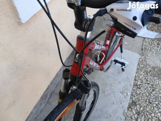 Genesis 28'jó állapotú női kerékpár 