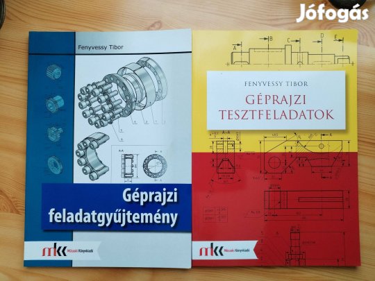 "Géprajzi Feladatgyűjtemény és Tesztfeladatok" Szakköny