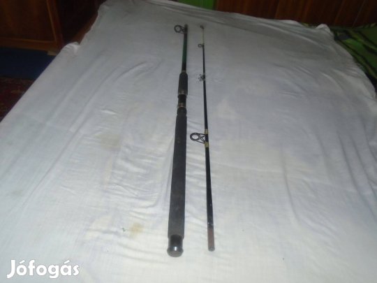 "Germina" Cső horgászbot 240 cm