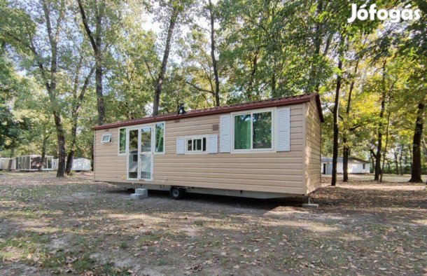 "Giotto" Mobilház Ajándék Terasz akció!