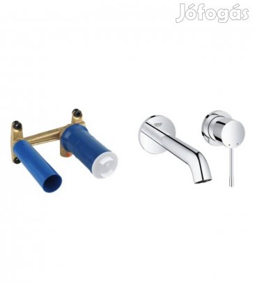 Grohe Essence falsík alatti csaptelep készlet