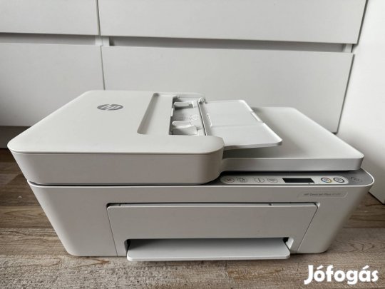 HP Deskjet 4120e All-in-One nyomtató
