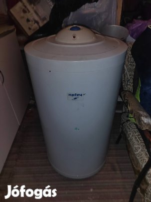 Hajdú villanybojler !