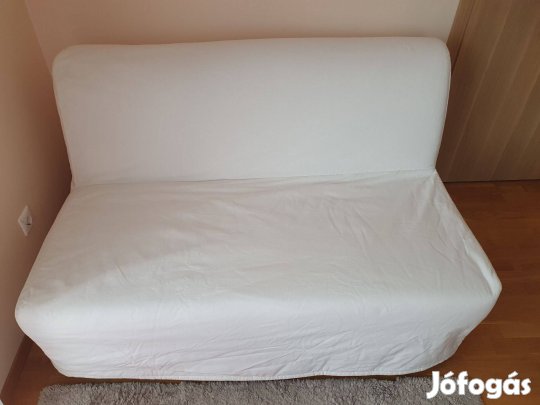 IKEA Lycksele Murbo kétszemélyes kinyitható kanapéágy
