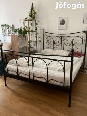 Ikea Noresund 180x200-as ágy