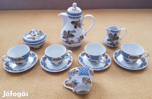 "Kahla" ( NDK ) kávéskészlet 20260323