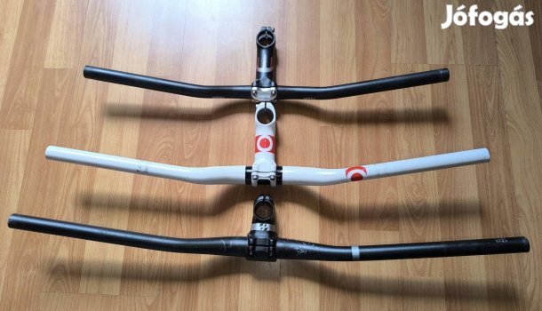 Kormányok 31.8/ 25.4