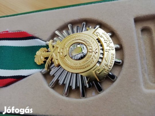 "Kuwait Felszabadításáért" 1991-es Öböl Háborús Szaud-Arábiai