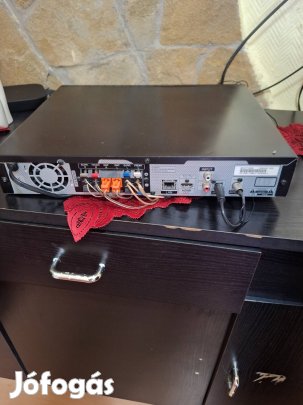 LG hifi szuper hangzással és élménnyel! 