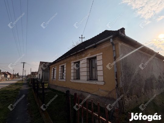 Lássa meg benne a lehetőséget  teremtsen otthont Zalaváron!