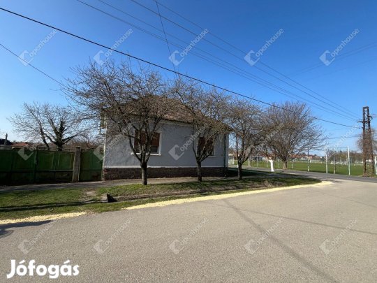 Lehetőség Hegykő szívében  alakítsd álmaid otthonává!