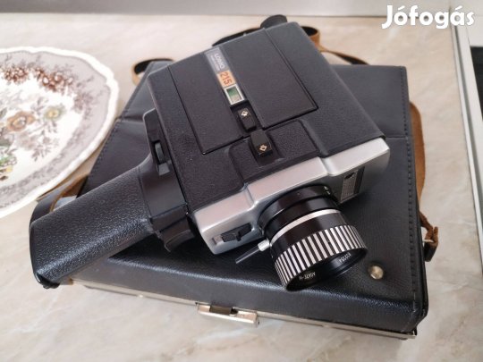 "Lomo" eredeti régi Szovjet kamera dobozában szép db