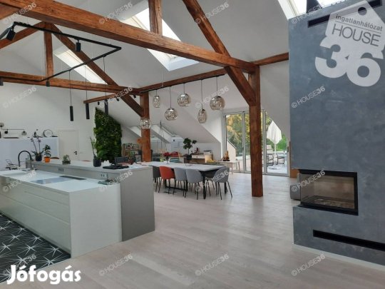 *Luxusvilla áron alul Pakstól mindössze 5 percre*